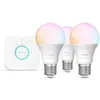 Image de Hue E WCA 806 A60 E27 3kit EU