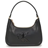 Image de Sac a main Calvin Klein Jeans  BOLD CK SMALL SHOULDER BAG