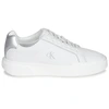 Image de Baskets basses Calvin Klein Jeans  CHUNKY CUPSOLE LACEUP LTH MET