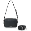 Image de Sac Bandouliere Calvin Klein Jeans  WEBBING DOUBLE STRAP CAMERA BAG