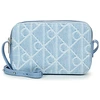 Image de Sac Bandouliere Calvin Klein Jeans  EMBLEM AOP DENIM CAMERA BAG