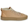 Image de Baskets montantes Blackstone  CL258-BISCUIT