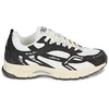 Image de Baskets basses The Mercer Brand  The Re-Run Vintage Suede
