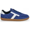 Image de Baskets basses Tommy Hilfiger  TH TRIBECA SNEAKER SUEDE