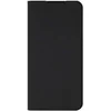Image de Folio Flip Wallet Noir pour Galaxy A18