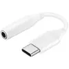 Image de Adaptateur USB TypeC vers Jack 3.5mm Noir