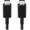 Image de USB-C vers USB-C, 45W 1M Noir