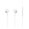 Image de Ecouteurs Samsung Tuned by AKG Blanc Type C