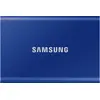 Image de SSD Externe T7 - MU-PC1T0H/WW - 1TO bleu