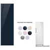 Image de 1 PORTE 60cm Glam Navy - RA-R23DAA41GG BESPOKE