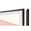 Image de Cadre The Frame 43'' Noyer