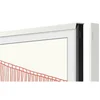 Image de Cadre VG-SCFA55WTCXC The Frame 55'''' Blanc Biseaute