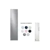 Image de 1 PORTE 45cm Platinum Inox - RA-M17DAAS9GG BESPOKE