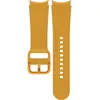 Image de Bracelet Galaxy Fresh Sport (Small & Medium - 115MM) Moutarde
