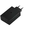 Image de Secteur Ultra Rapide TRIO65W Noir