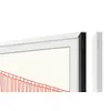 Image de Cadre The Frame 85'''' Blanc 2021/2022/2023
