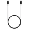 Image de Câble USB C vers USB C, longueur 1,8m, charge ultra rapide 45W
