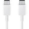 Image de Câble USB C vers USB C, longueur 1,8m, charge rapide 25W