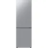 Image de Réfrigérateur combiné - SAMSUNG - RB33B610ESA - No Frost - 344 L - Classe E - 59,5 x 65,8 x 185,3 cm - Gris métal