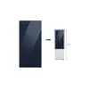 Image de PANNEAU HAUT 203cm GLAM NAVY - RA-B23EUT41GM BESPOKE