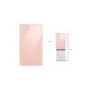 Image de PANNEAU HAUT 185cm CLEAN PEACH - RA-B23EUU3KGM BESPOKE