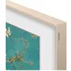 Image de Cadre The Frame 32'''' Metal Dore