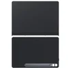 Image de ETUI SMART BOOK COVER POUR GALAXY Tab S10+ Tab S9+ et Tab S9FE+ NOIR