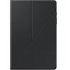 Image de Book Cover pour Galaxy Tab A9+ Noir