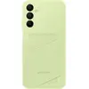 Image de Coque avec porte-carte pour Galaxy A15 4G/5G Vert Clair