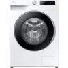 Image de Lave-linge hublot SAMSUNG AI ecobubble  WW11DG6B25LE - 11 kg - Digital Inverter - L60cm - 1400 trs/min - Classe A-10% - Blanc