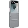 Image de premium Gris pour Galaxy Z Flip 7 FE