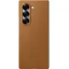Image de Coque Premium Design Galaxy Z Fold 6 Brun