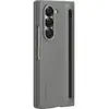 Image de Coque avec S Pen integre Galaxy Z Fold 6 Gris