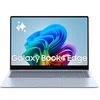 Image de Galaxy Book4 Edge 16" Ecran tactile Copilot+PC Snapdragon X Elite 16 Go RAM 1 To SSD Gris Glacier
