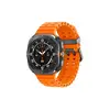 Image de Galaxy Watch Ultra Gris titane