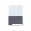 Image de Smart Book Cover pour Galaxy Tab S10+ / S9+ / S9FE+ - Bleu