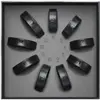 Image de Baguier / Sizing Kit pour Galaxy Ring Samsung
