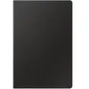 Image de Book Cover Keyboard pour Galaxy Tab S10+ / S9+ / S9FE+ - Noir