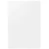 Image de Book Cover Keyboard pour Galaxy Tab S10FE / Tab S9 / Tab S9FE - Blanc