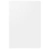 Image de Book Cover Keyboard pour Galaxy Tab S10+ / S9+ / S9FE+ - Blanc