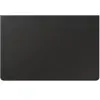 Image de Book Cover Keyboard Slim pour Galaxy Tab S10+ / S9+ / S9FE+ - Noir