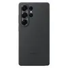 Image de silicone Galaxy S25 Ultra Noir