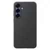 Image de silicone Galaxy S25+ Noir
