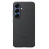 Image de silicone Galaxy S25 Noir