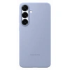 Image de silicone Galaxy S25+ Bleu Ciel