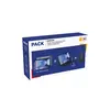 Image de Pack Galaxy Tab S10+ 256Go WIFI + Etui Clavier + Bloc de charge