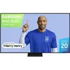 Image de Samsung 65QN70F - TV NeoQLED MiniLED 65 (165 cm) - 4K UHD 3840x2160 - 144Hz - HDR10+ - Smart TV - Gaming Hub - 3xHDMI - WiFi