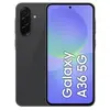 Image de Galaxy A36 5G IA 128 GB Noir