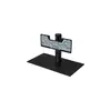Image de Pied TV LG central pour TV LG OLED55G4 2024
