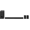 Image de S80TR - 5.1.3ch - caisson de basse sans-fil - enceinte arriere sans-fil - Dolby Atmos - DTS:X
